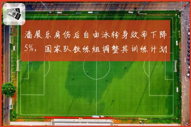 潘展乐肩伤后自由泳转身效率下降5%，国家队教练组调整其训练计划