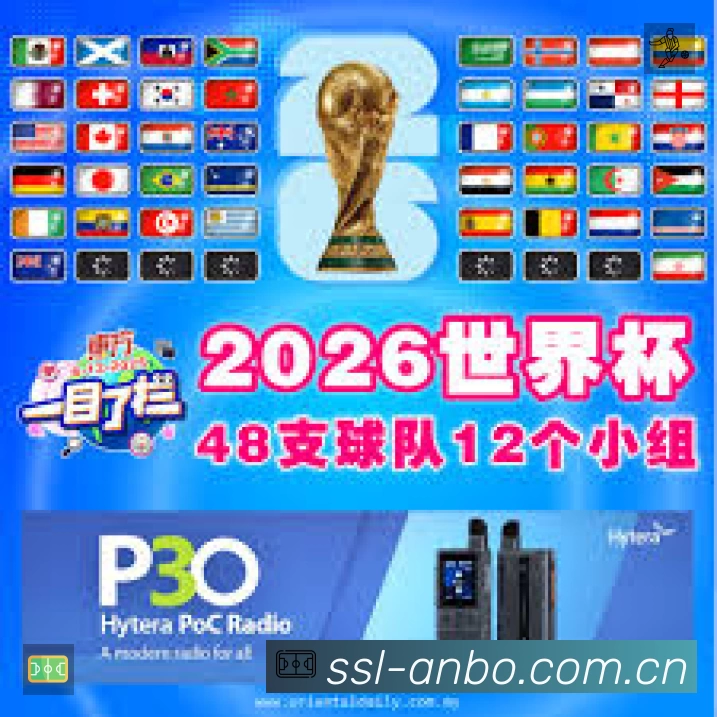 正在直播列表